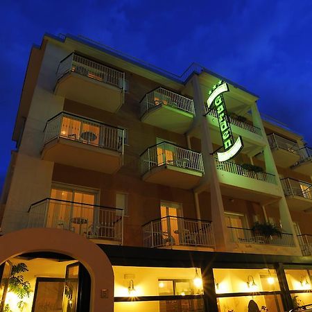لايقويليا Hotel Garden المظهر الخارجي الصورة