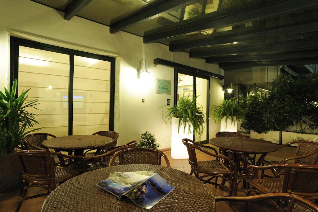 لايقويليا Hotel Garden المظهر الخارجي الصورة