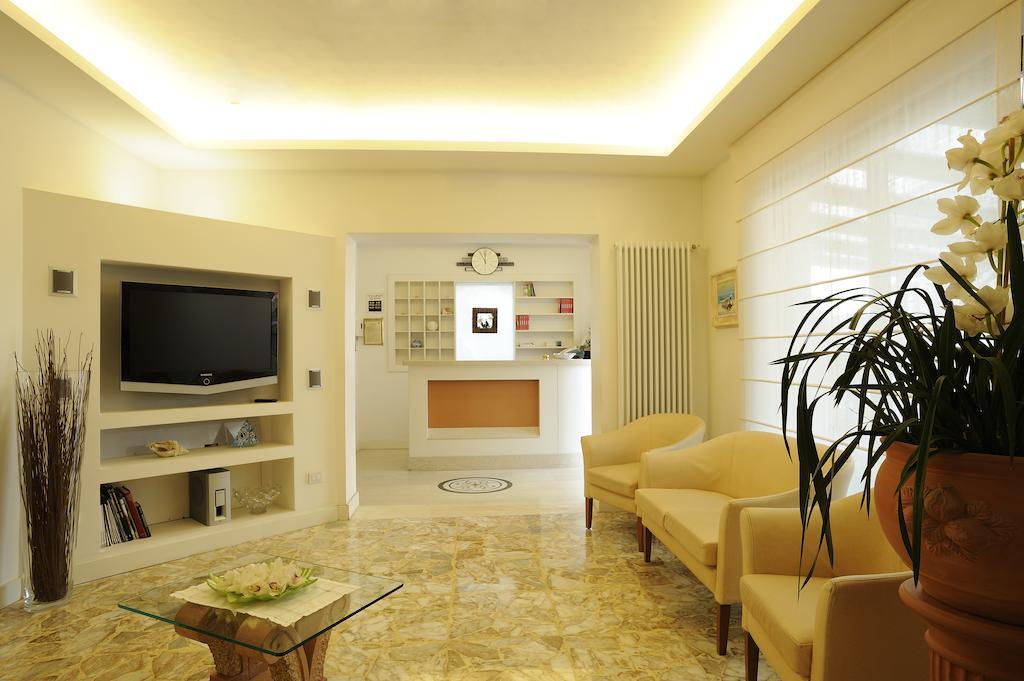 لايقويليا Hotel Garden المظهر الخارجي الصورة